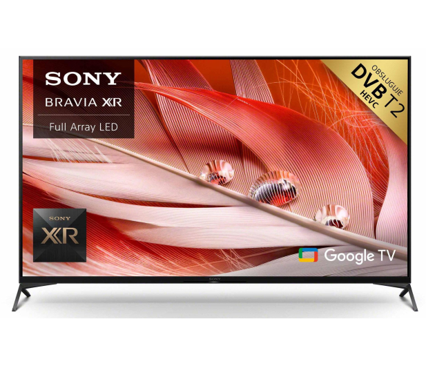 Sony XR50X94J - 1381844 - zdjęcie